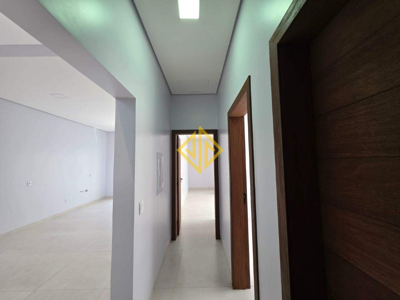 Casa à venda no Jardim Paulista: 