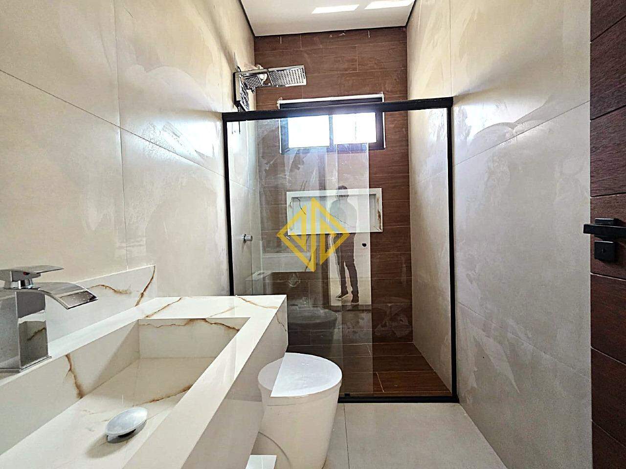 Casa à venda no Jardim Paulista: 