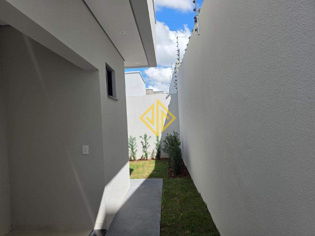 Casa à venda no Jardim Paulista: 