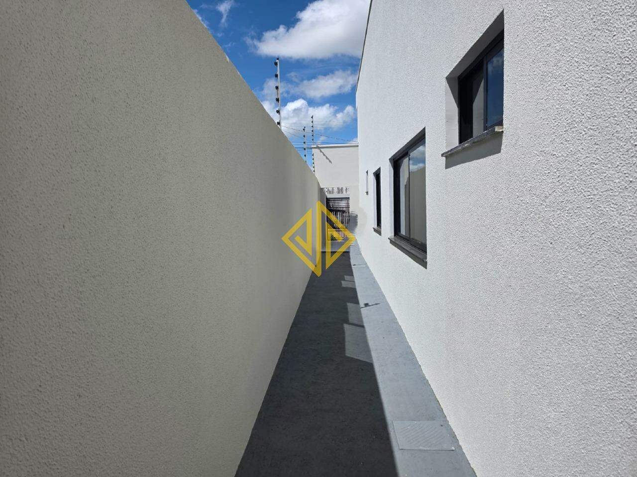 Casa à venda no Jardim Paulista: 