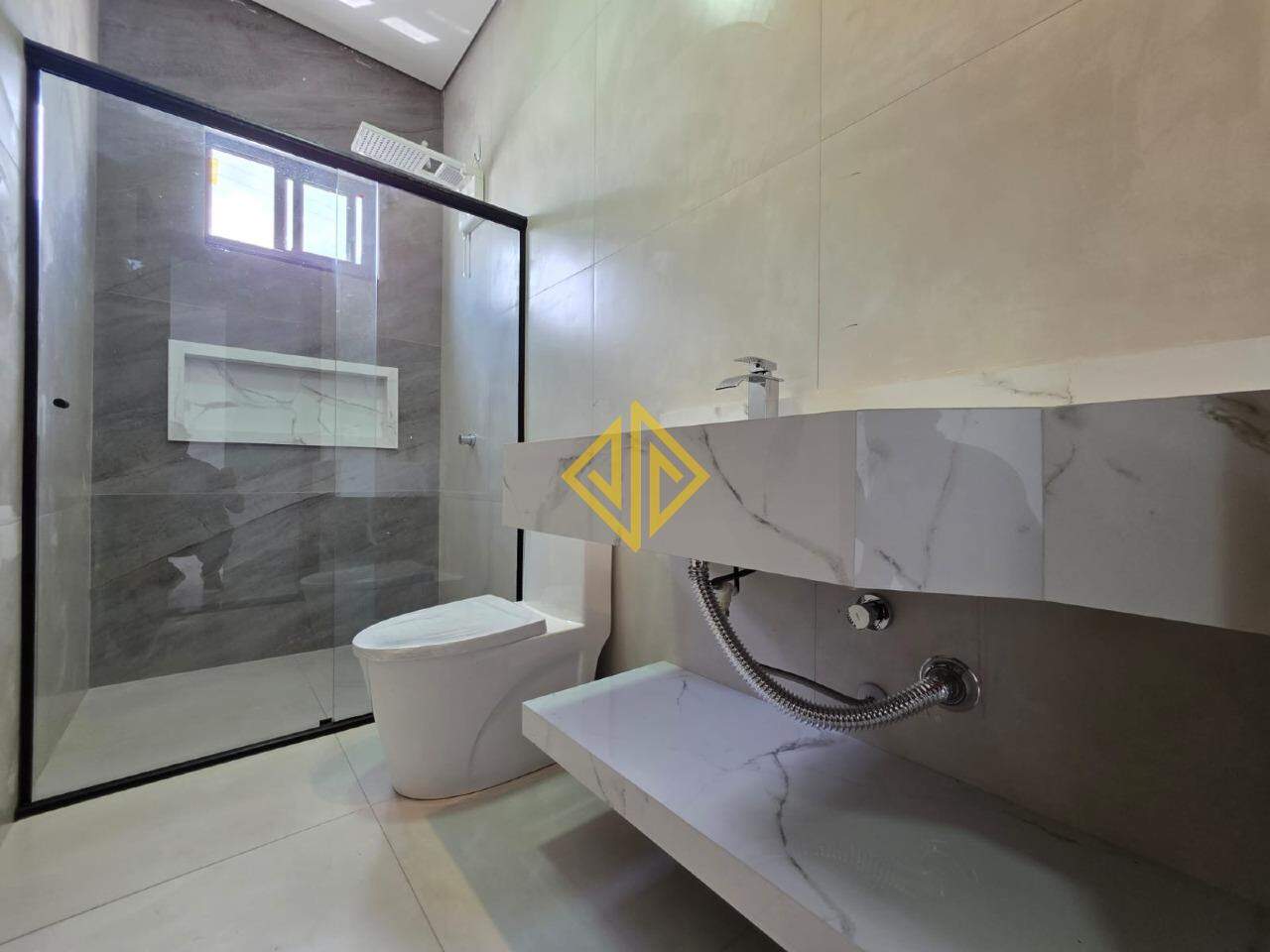Casa à venda no Jardim Paulista: 