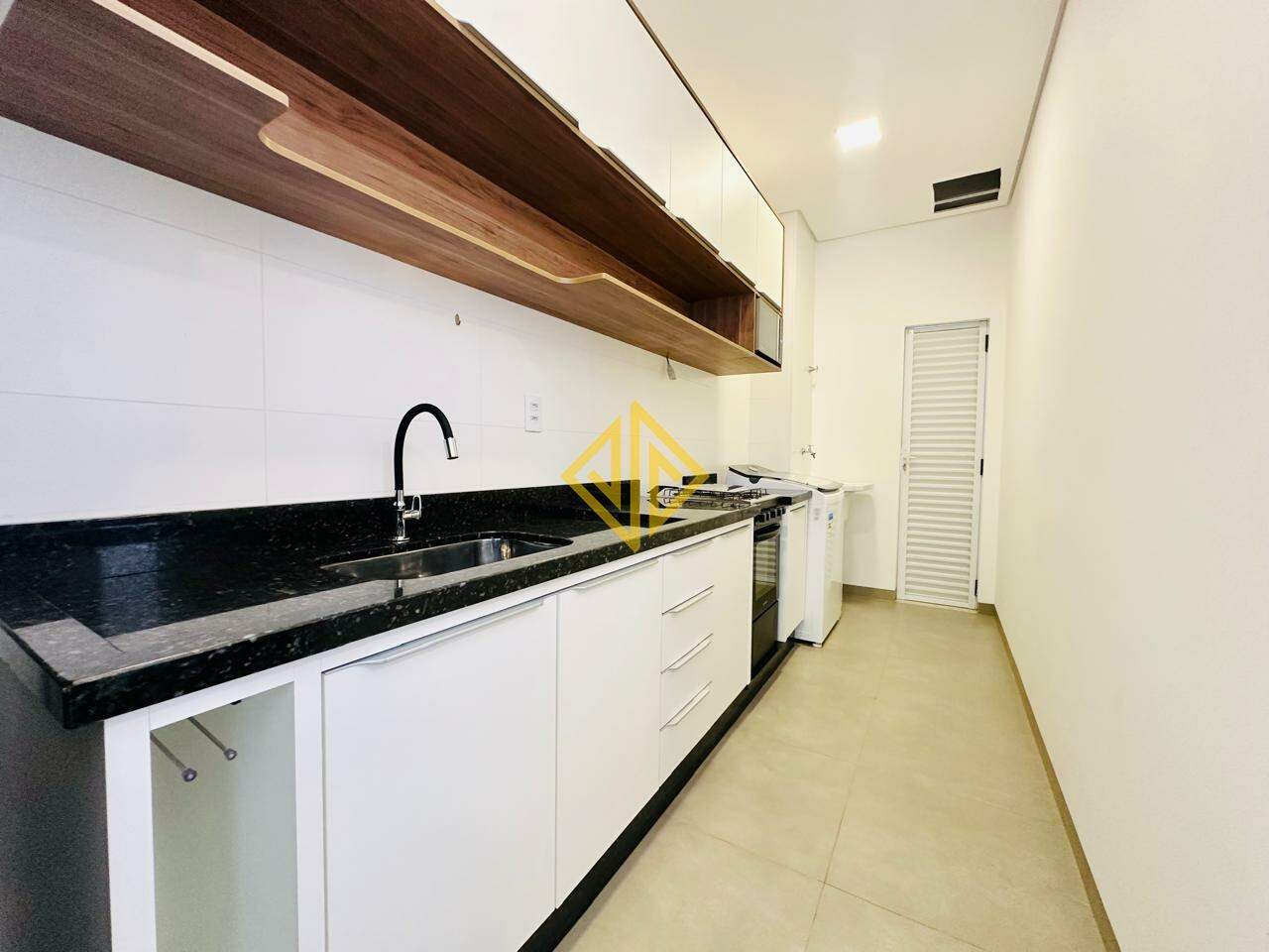 Apartamento à venda no Setor 01: