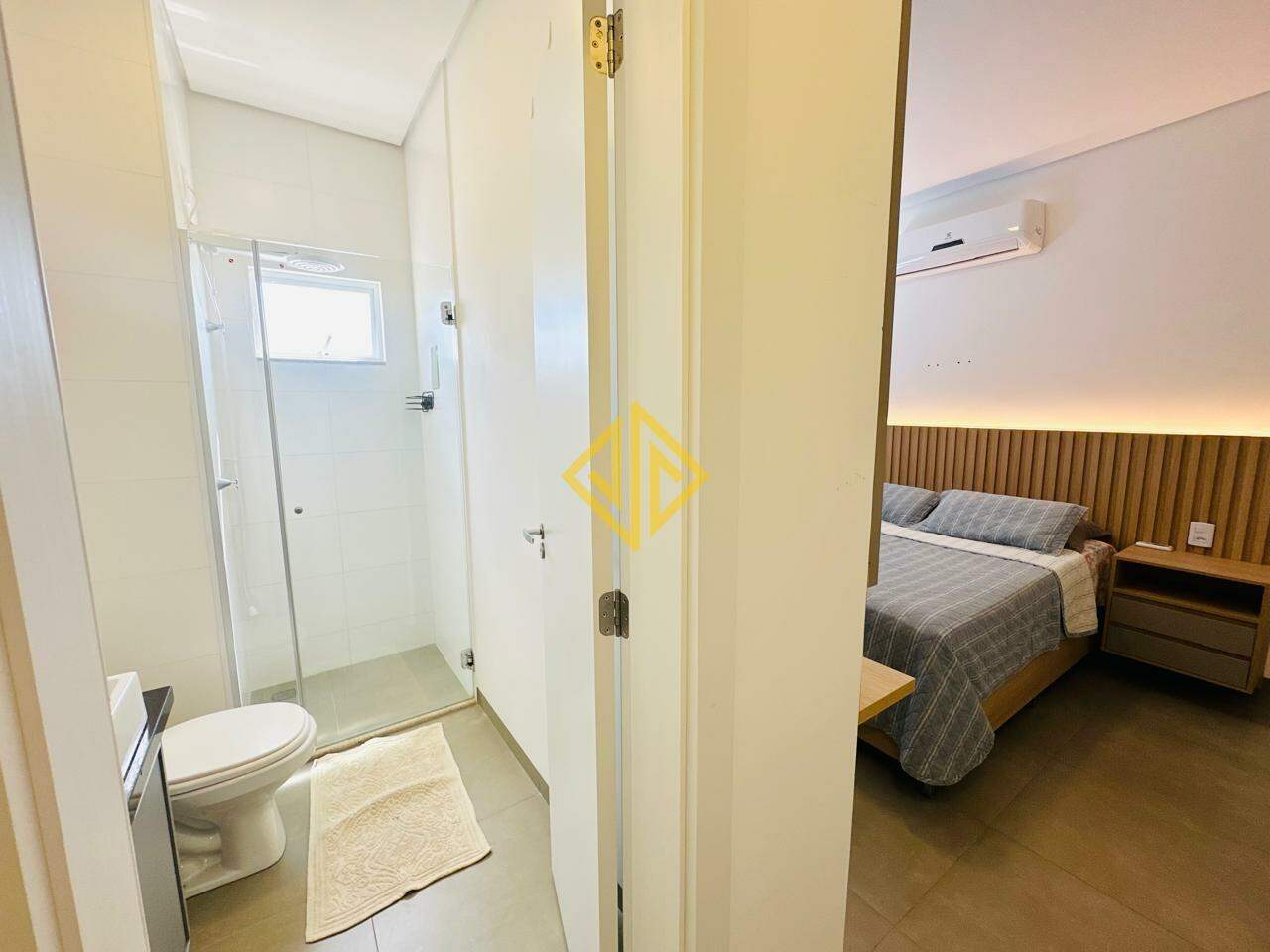 Apartamento à venda no Setor 01: