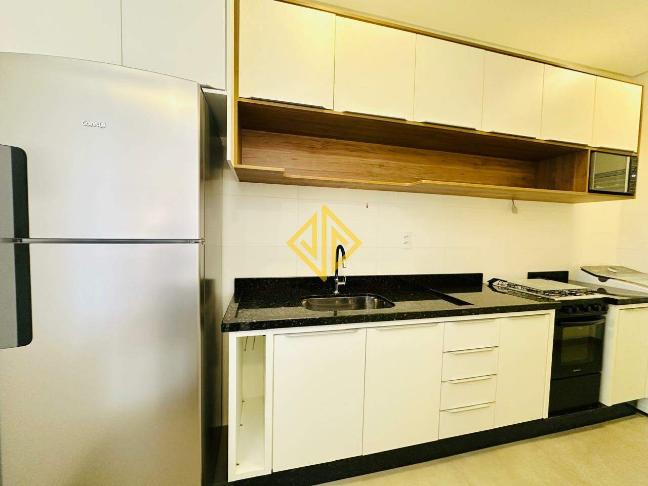 Apartamento à venda no Setor 01: