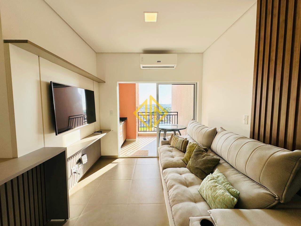Apartamento à venda no Setor 01: