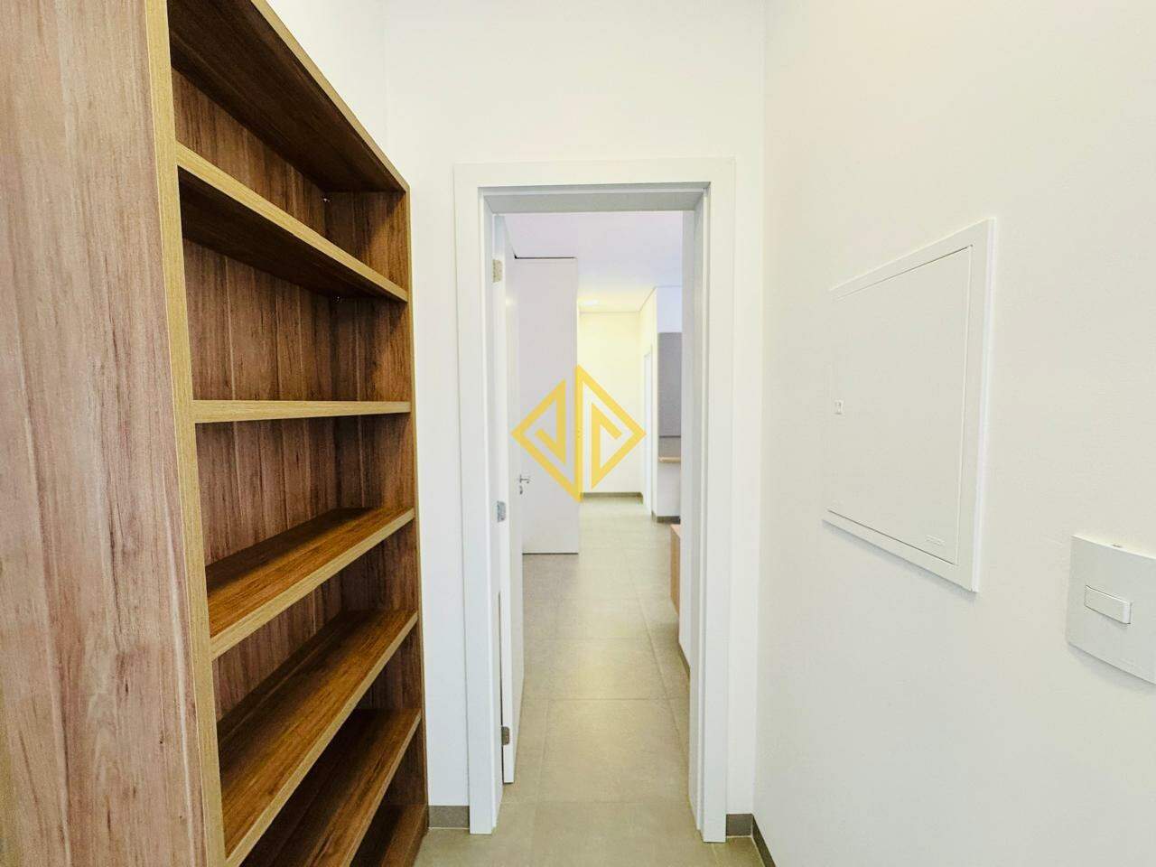 Apartamento à venda no Setor 01: