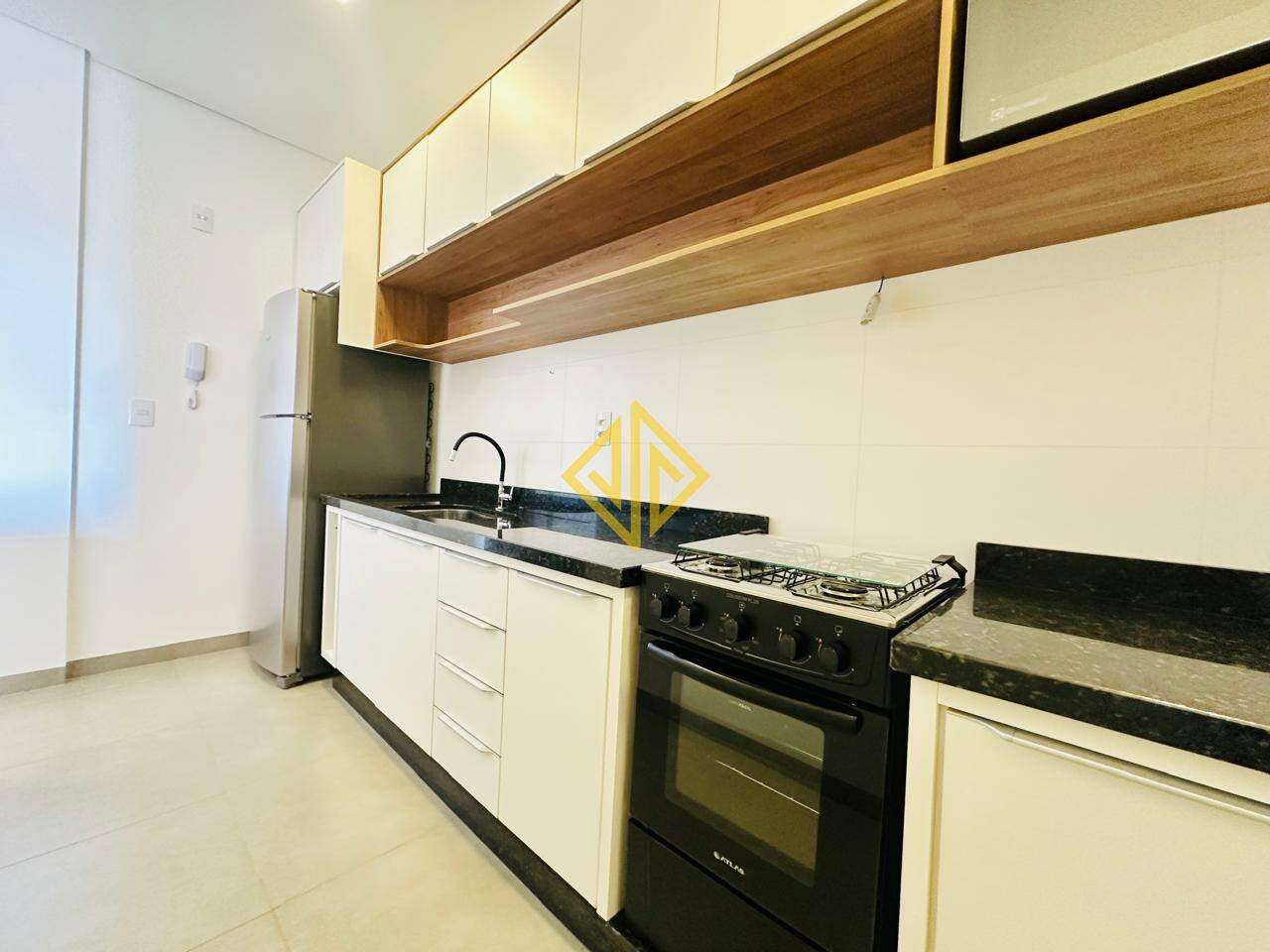 Apartamento à venda no Setor 01: