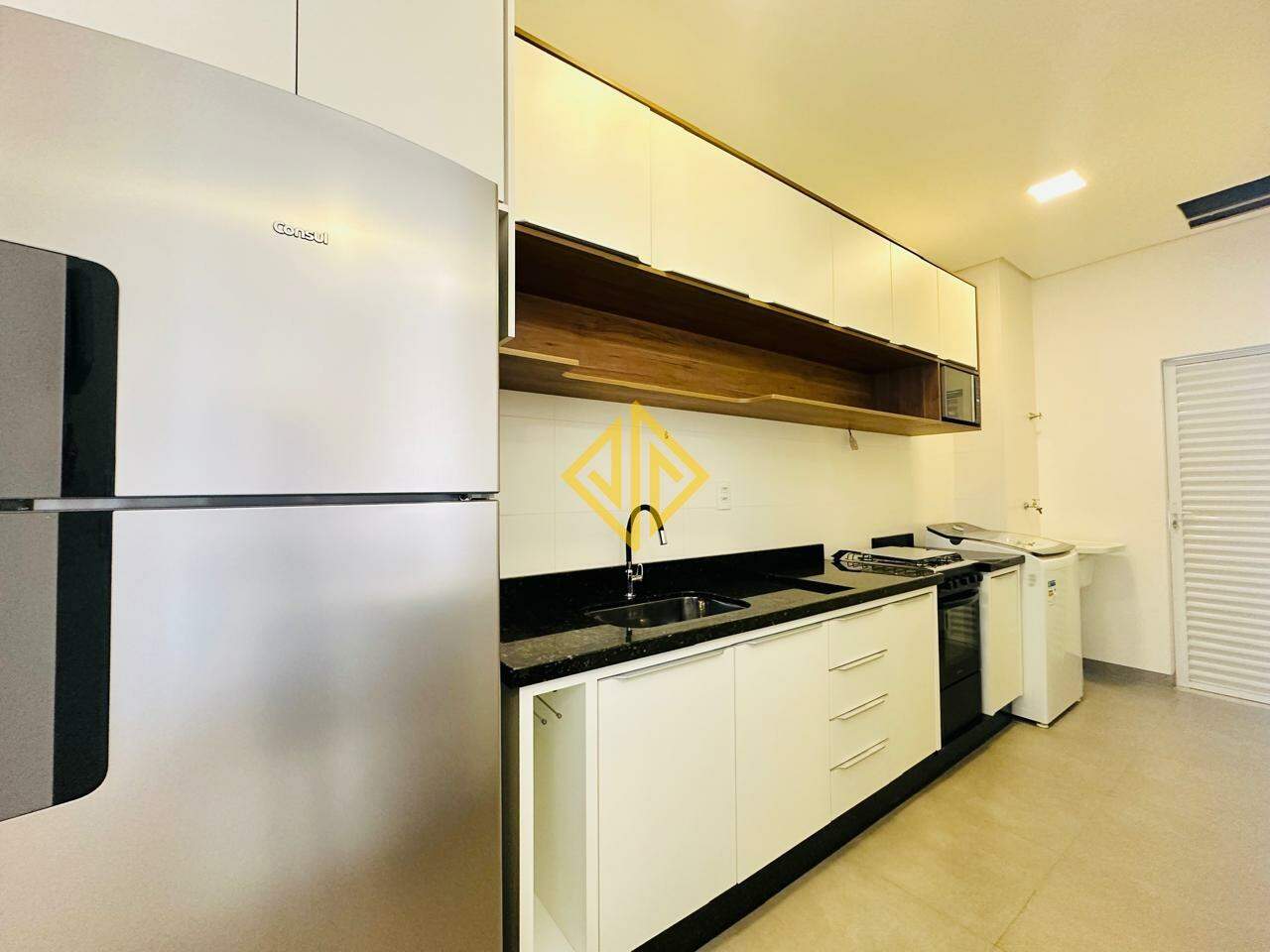 Apartamento à venda no Setor 01: