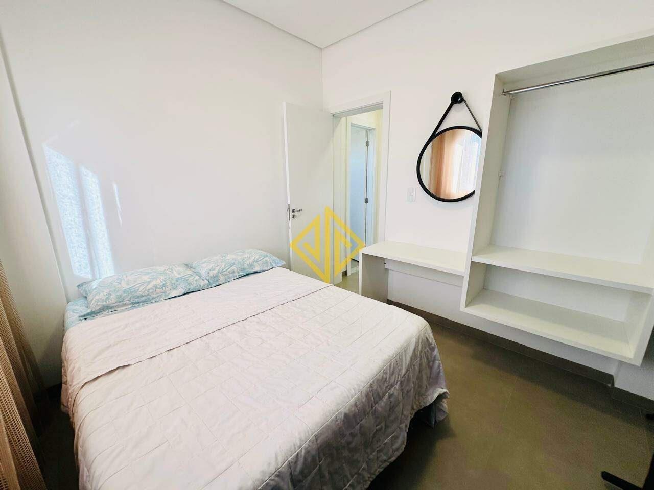 Apartamento à venda no Setor 01: