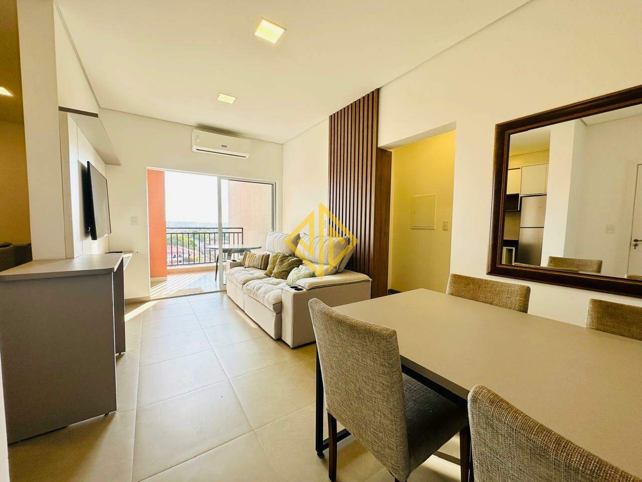 Apartamento à venda no Setor 01: