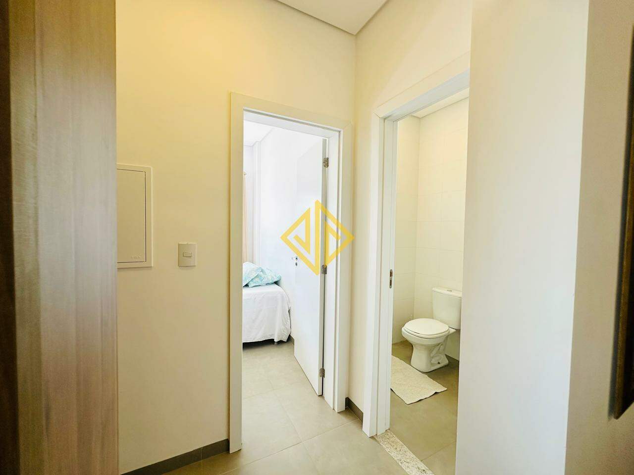Apartamento à venda no Setor 01: