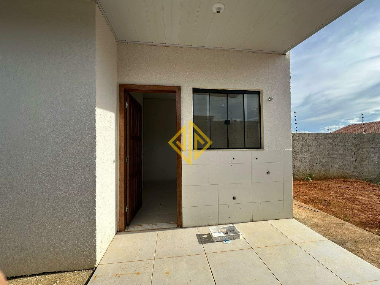 Casa à venda com 2 quartos, 52m² - Foto 9