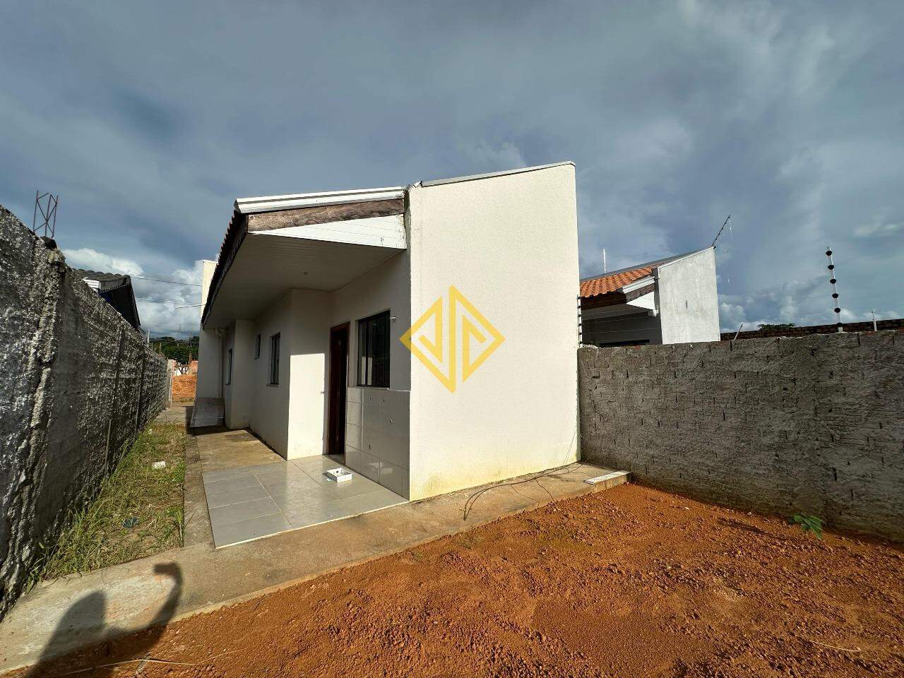 Casa à venda com 2 quartos, 52m² - Foto 10