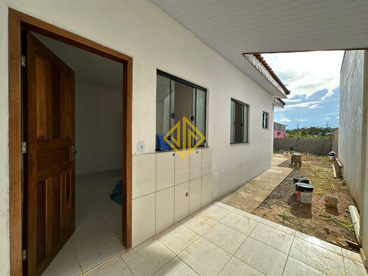 Casa à venda com 2 quartos, 55m² - Foto 8