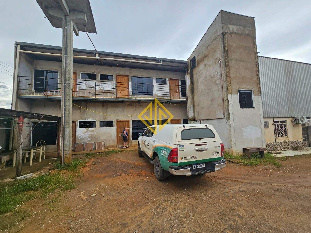 Casa Comercial à venda, 526m² - Foto 8