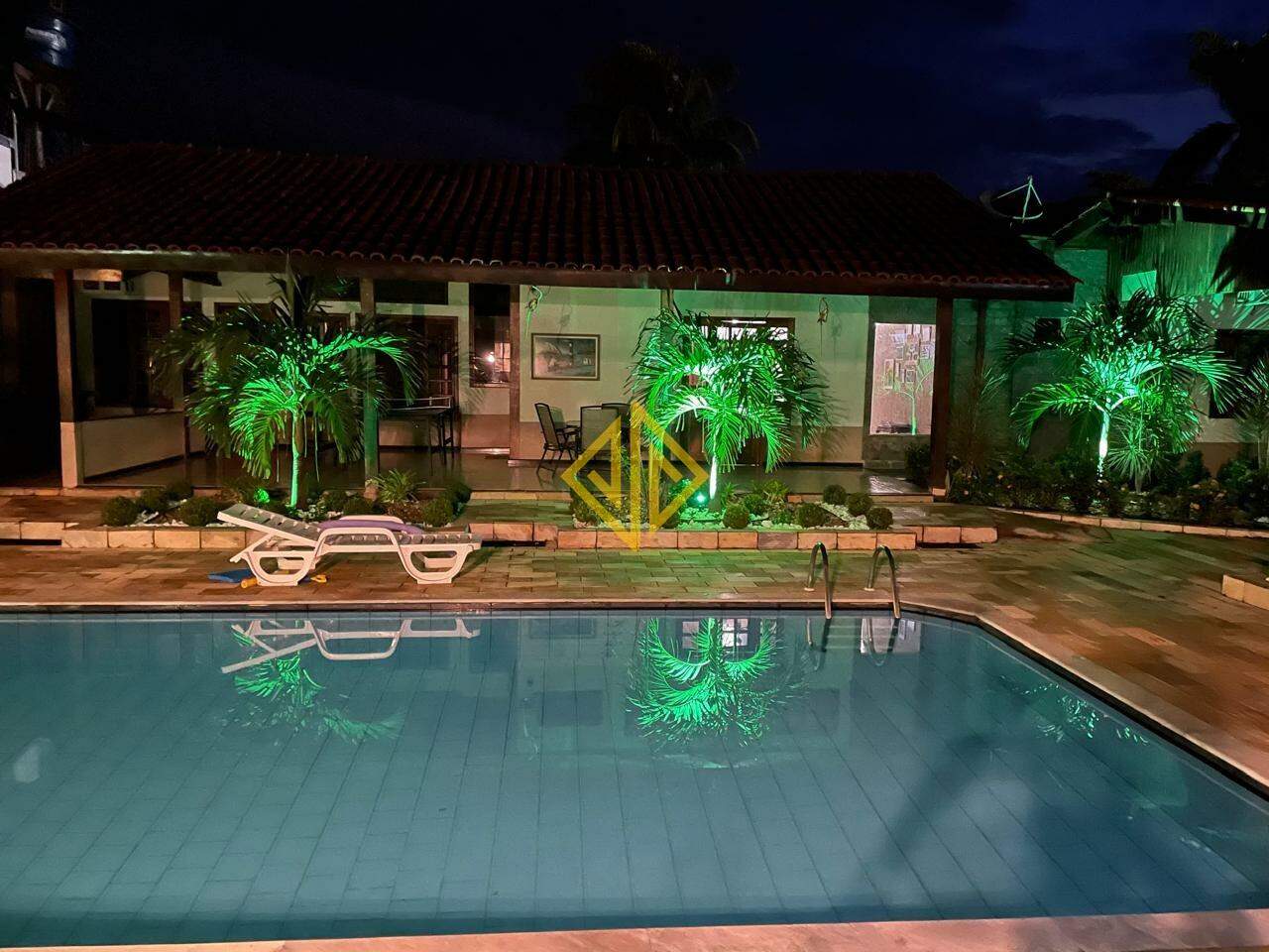 Casa à venda no Parque das Gemas: