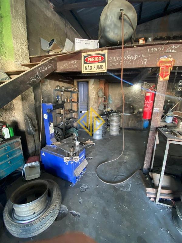 Ponto Comercial à venda no Áreas Especiais: 