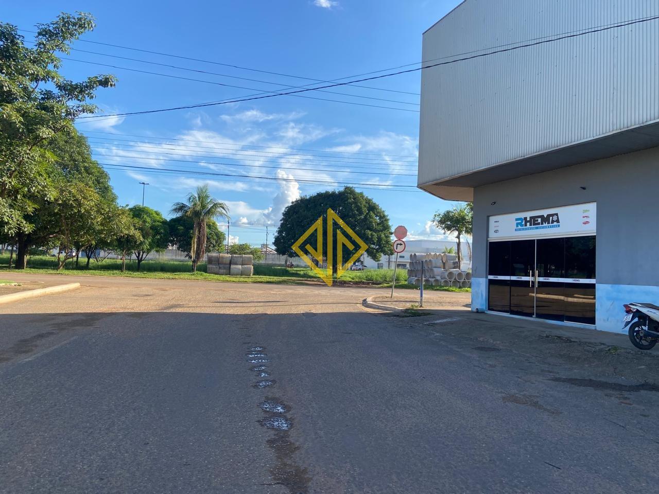 Ponto Comercial à venda no Áreas Especiais: 