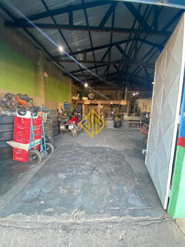 Ponto Comercial à venda no Áreas Especiais: 