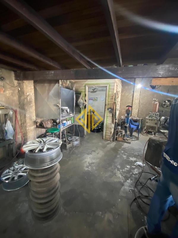 Ponto Comercial à venda no Áreas Especiais: 