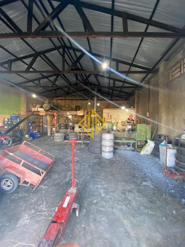 Ponto Comercial à venda no Áreas Especiais: 