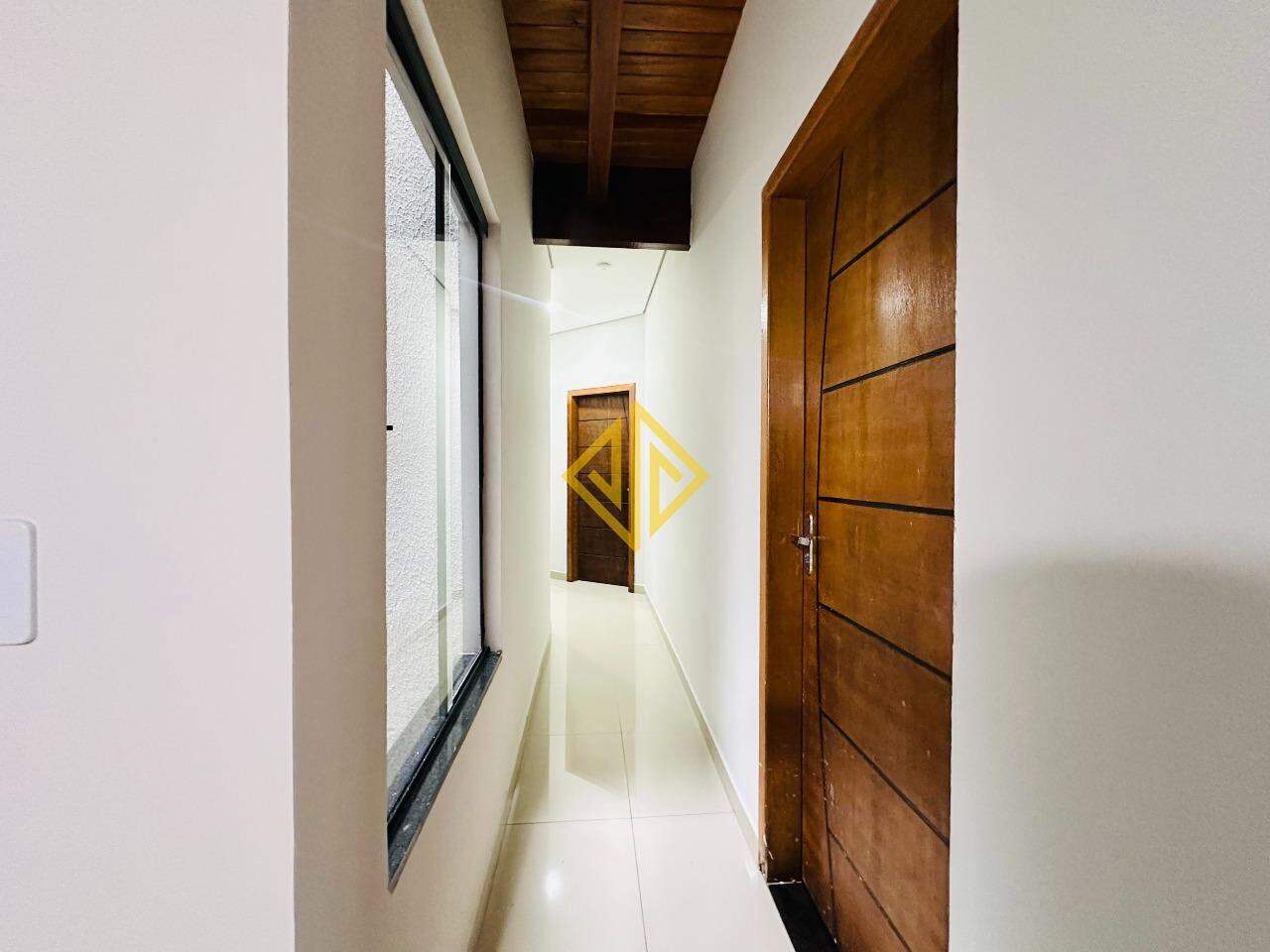 Casa à venda no Condomínio Duque De Caxias:
