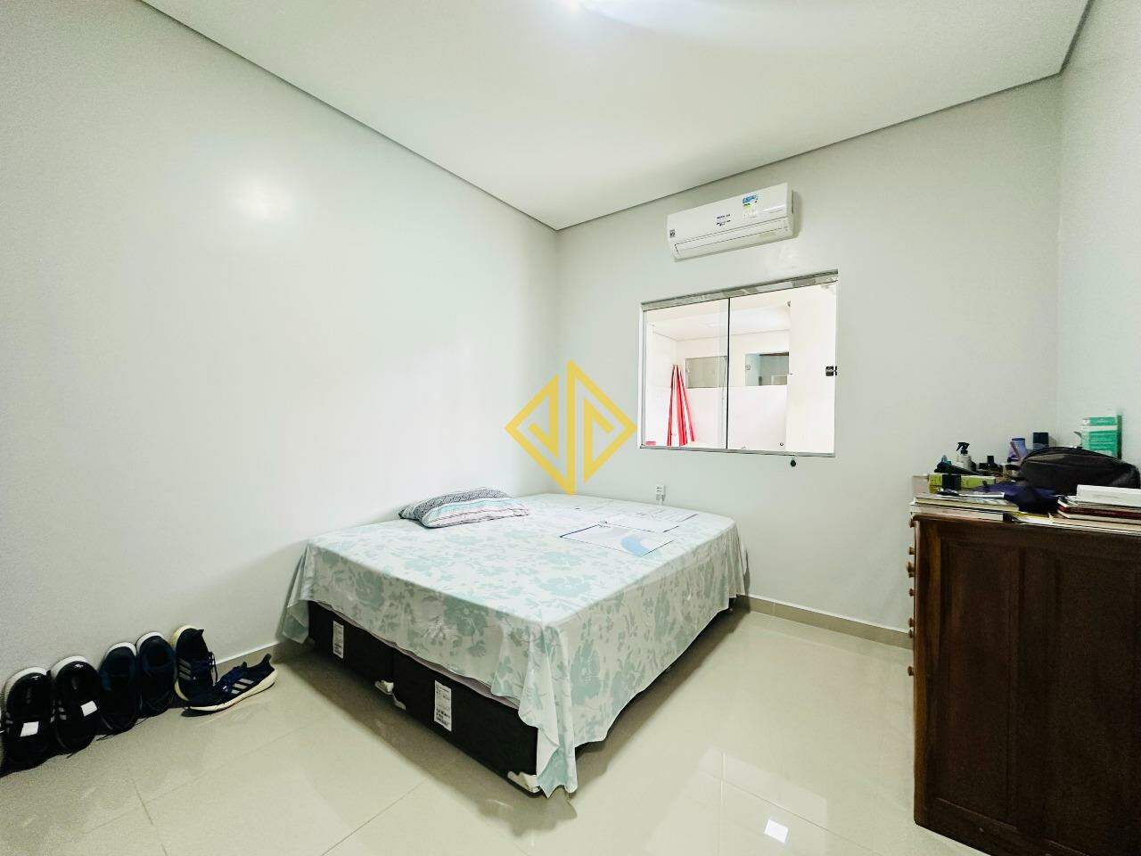 Casa à venda no Condomínio Duque De Caxias: