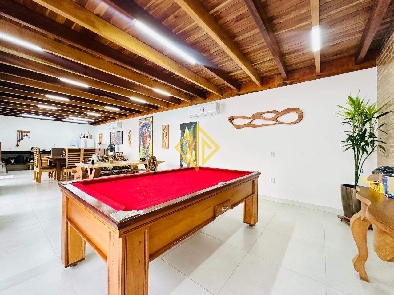 Casa à venda no Condomínio Duque De Caxias: