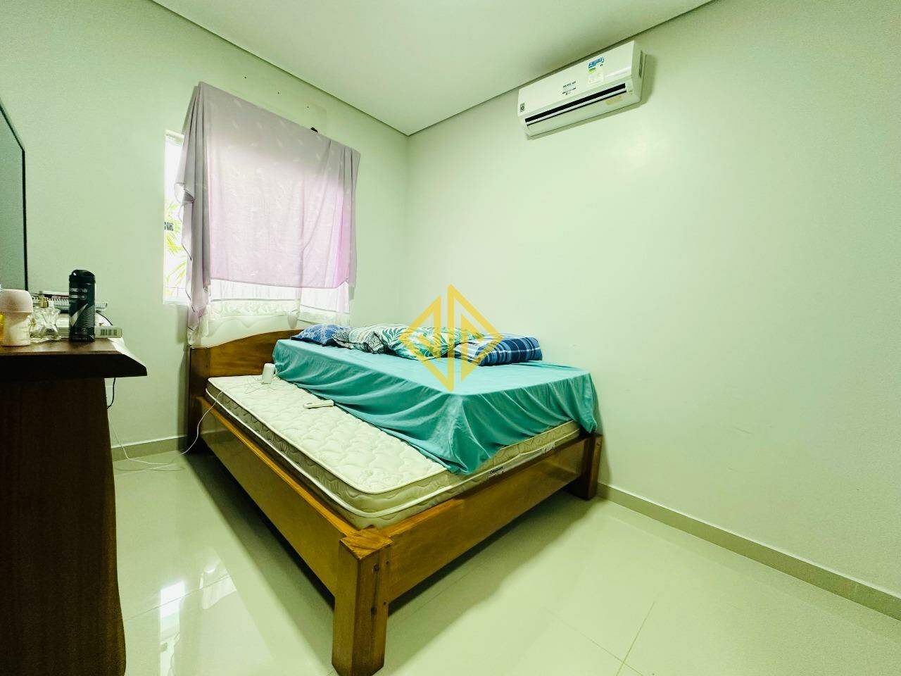 Casa à venda no Condomínio Duque De Caxias: