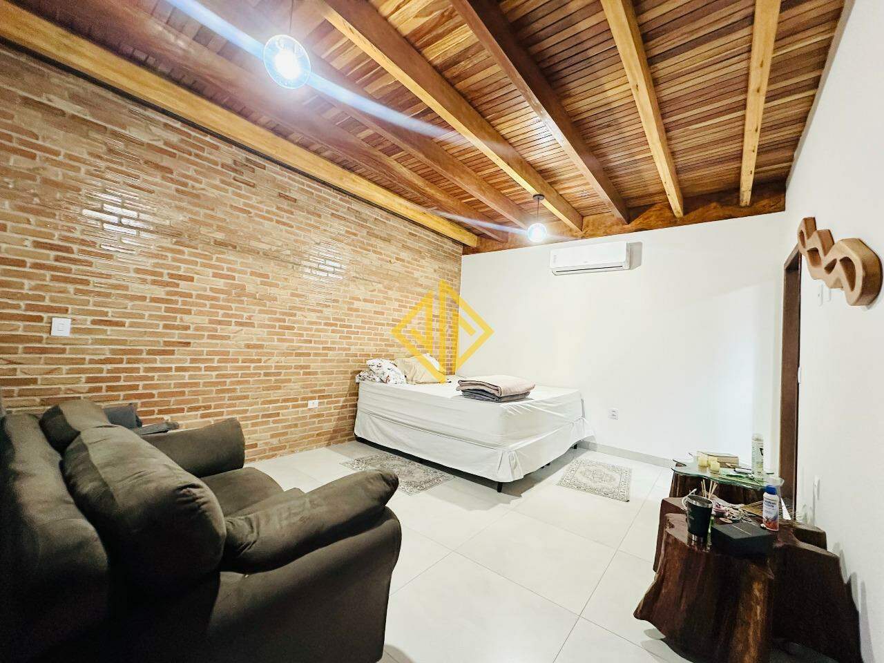 Casa à venda no Condomínio Duque De Caxias:
