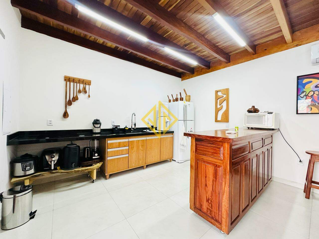 Casa à venda no Condomínio Duque De Caxias: