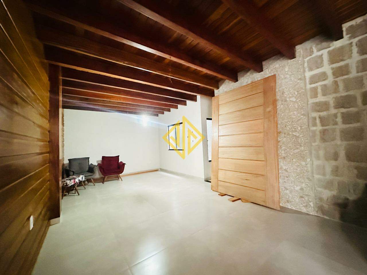 Casa à venda no Condomínio Duque De Caxias: