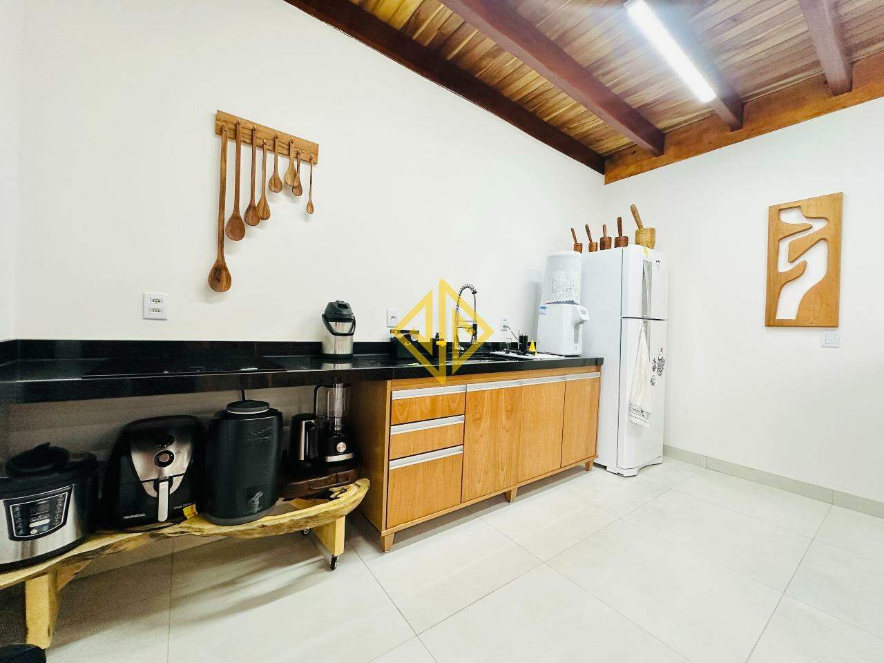 Casa à venda no Condomínio Duque De Caxias: