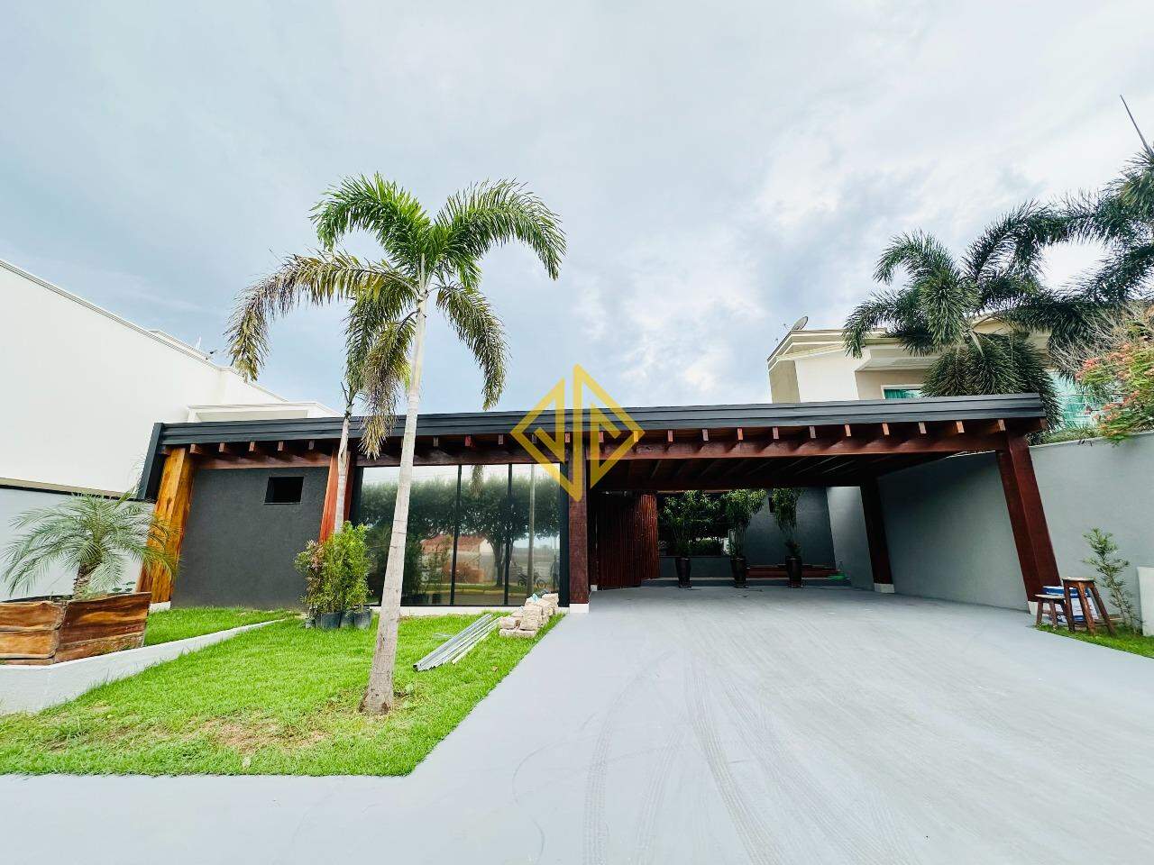 Casa à venda no Condomínio Duque De Caxias: