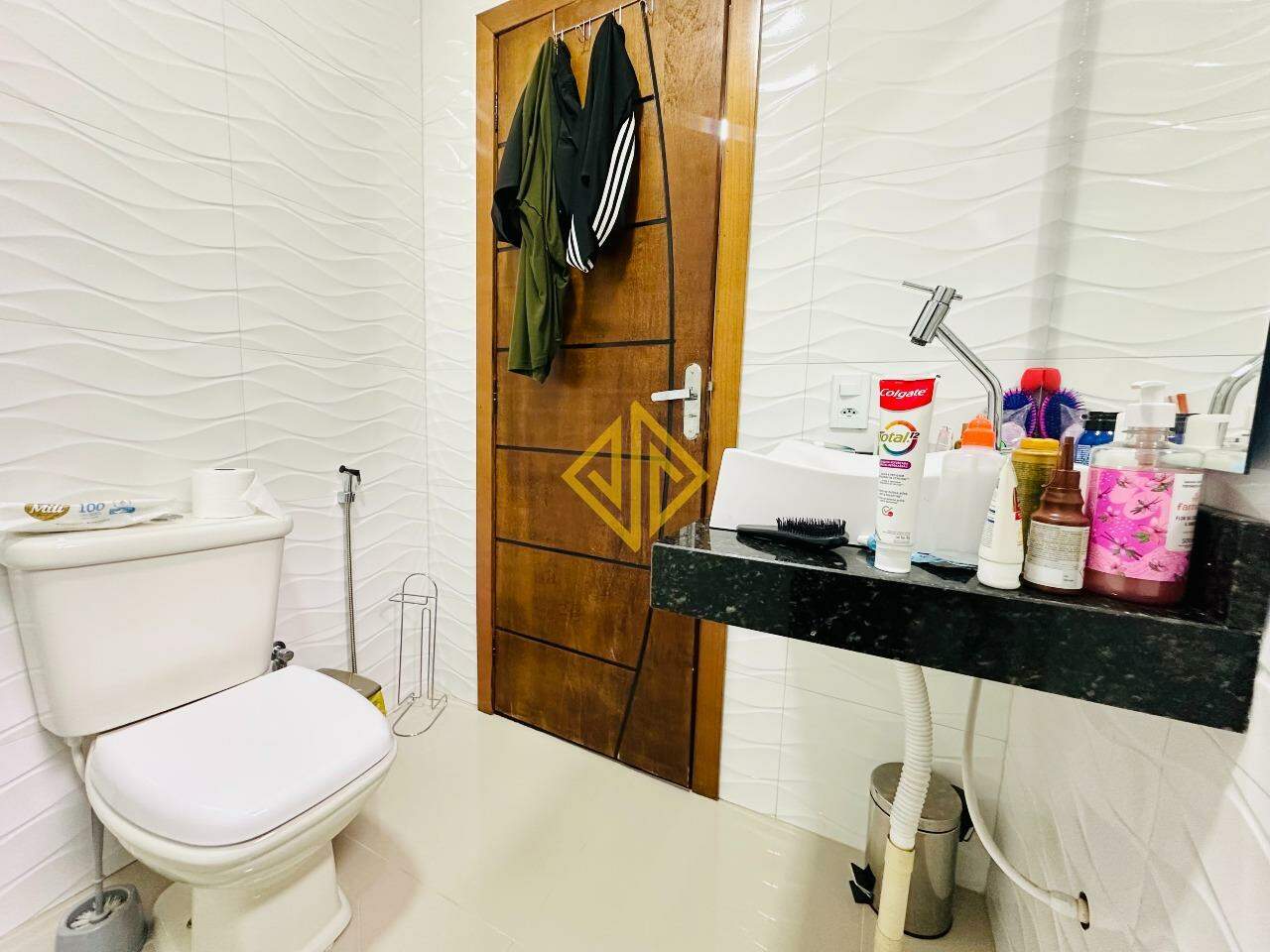 Casa à venda no Condomínio Duque De Caxias: