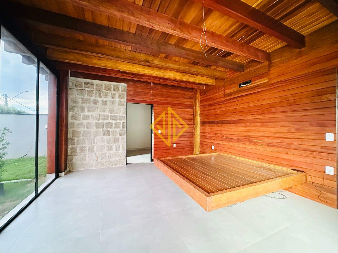 Casa à venda no Condomínio Duque De Caxias: