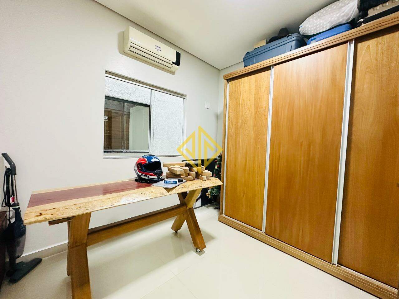 Casa à venda no Condomínio Duque De Caxias: