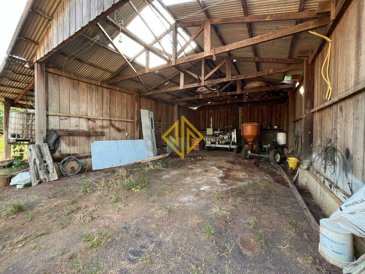 Terreno, 4 hectares - Foto 10
