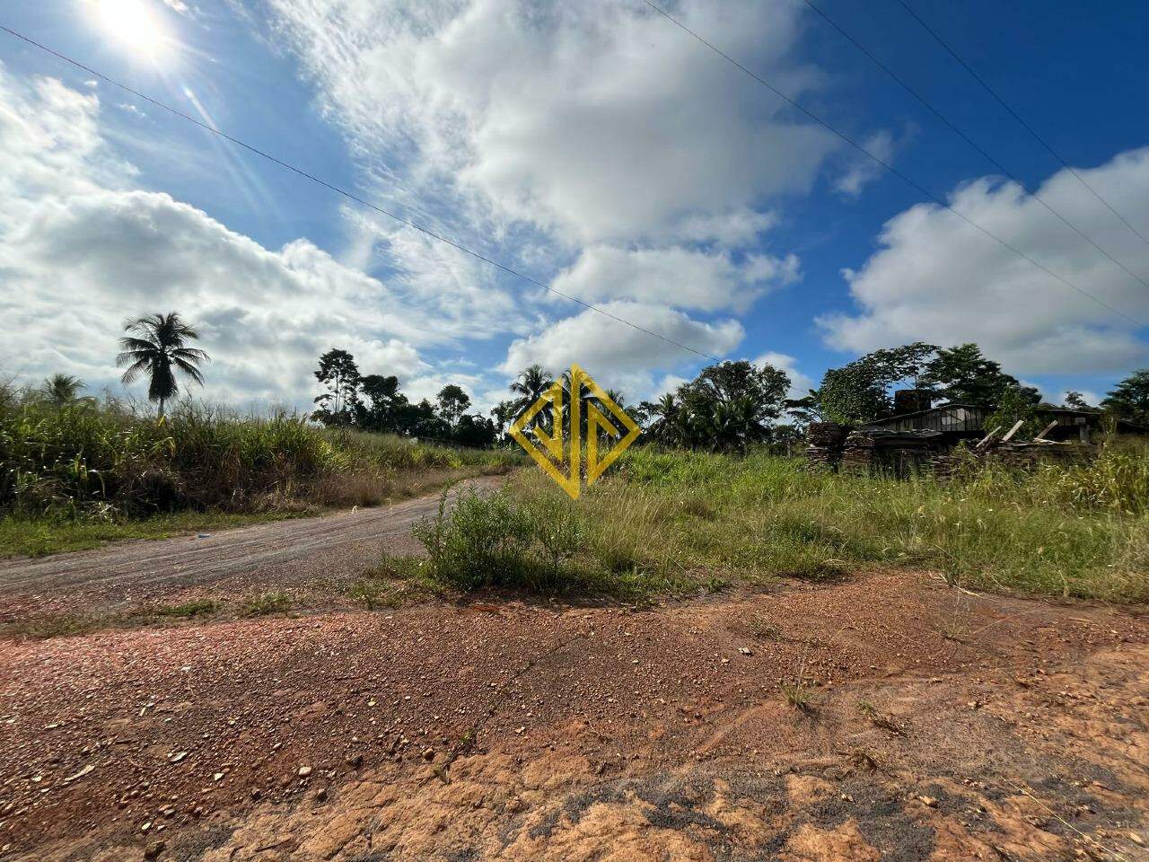 Terreno, 4 hectares - Foto 8