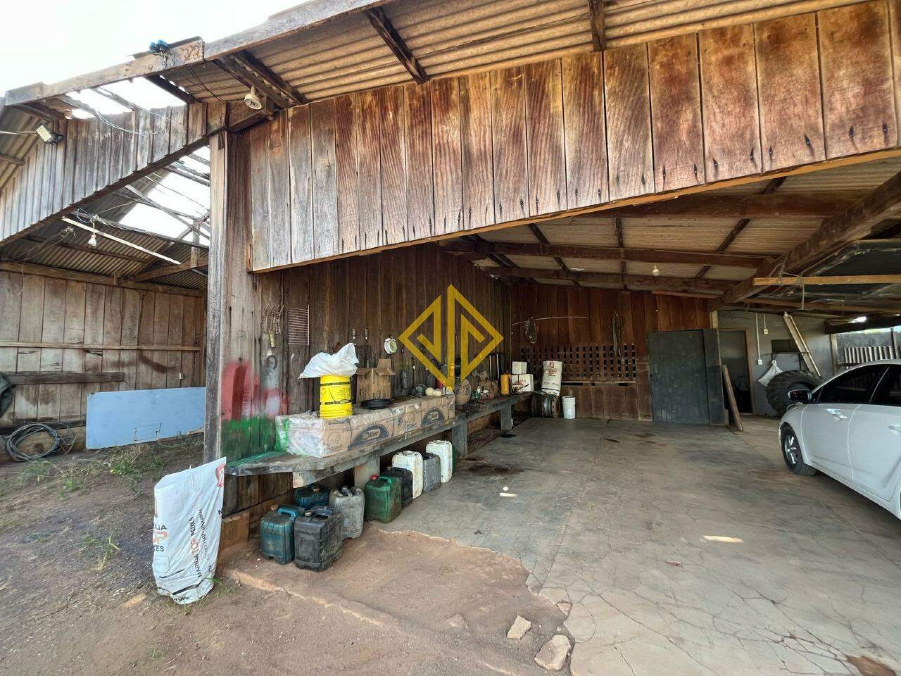 Terreno, 4 hectares - Foto 11