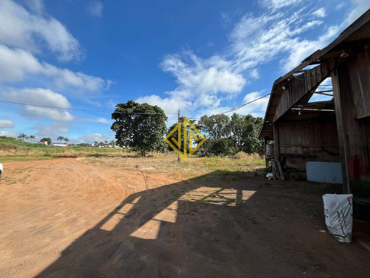 Terreno, 4 hectares - Foto 6