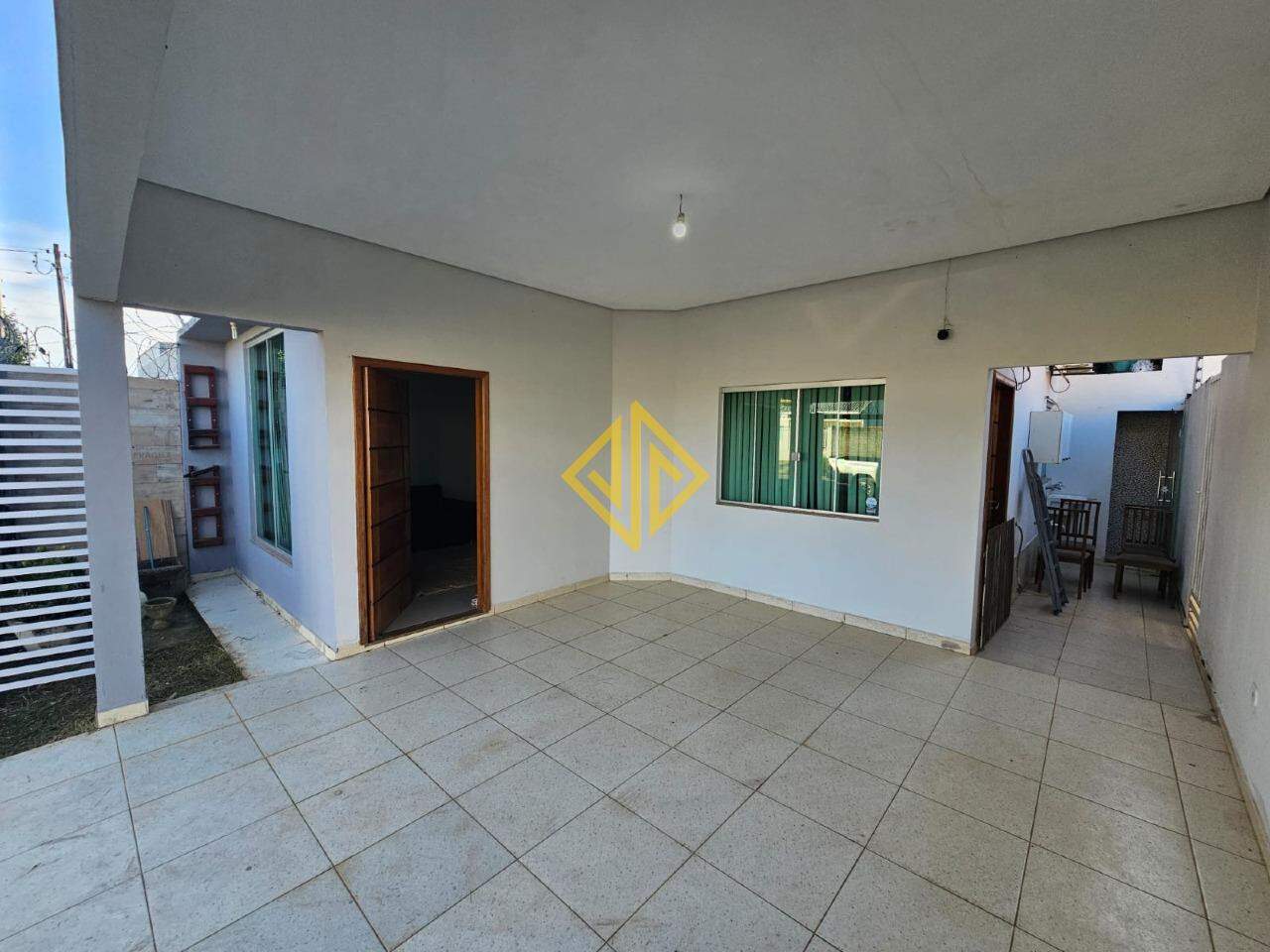 Casa, 2 quartos, 80 m² - Foto 2