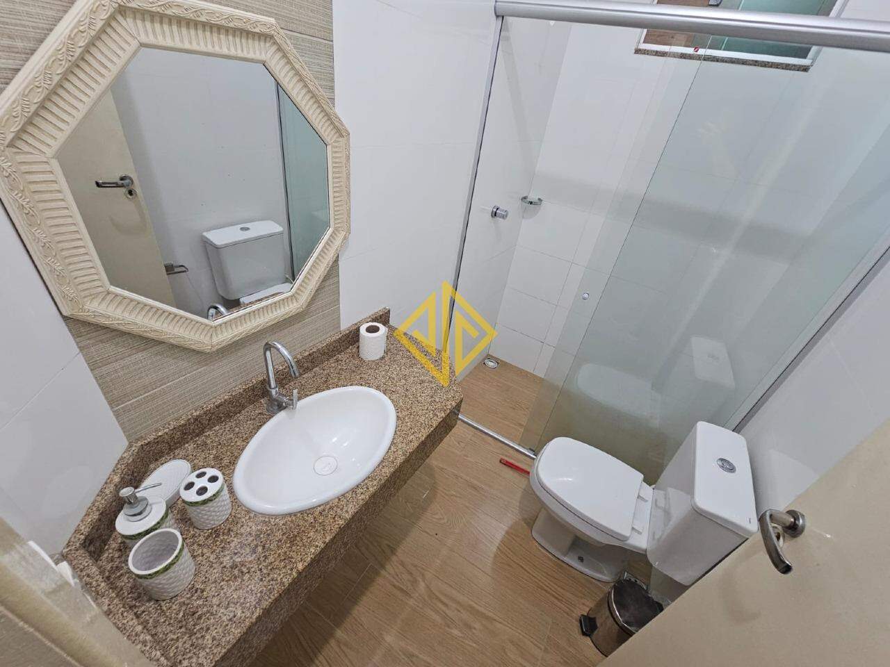Casa, 2 quartos, 80 m² - Foto 9