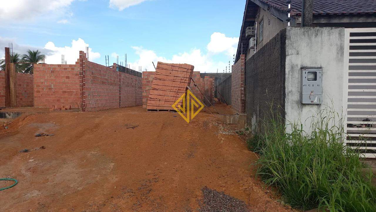 Casa à venda com 3 quartos, 130m² - Foto 3