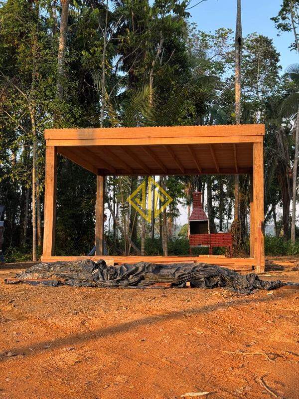 Chácara à venda no Zona Rural:
