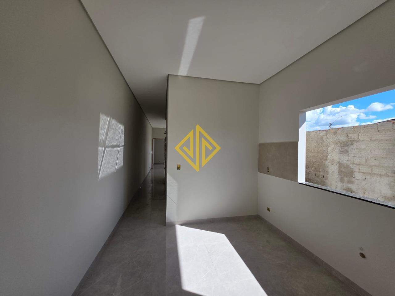 Casa à venda com 2 quartos, 58m² - Foto 6