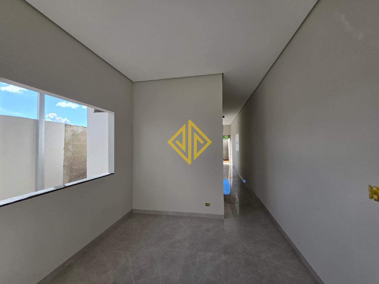 Casa à venda com 2 quartos, 58m² - Foto 3