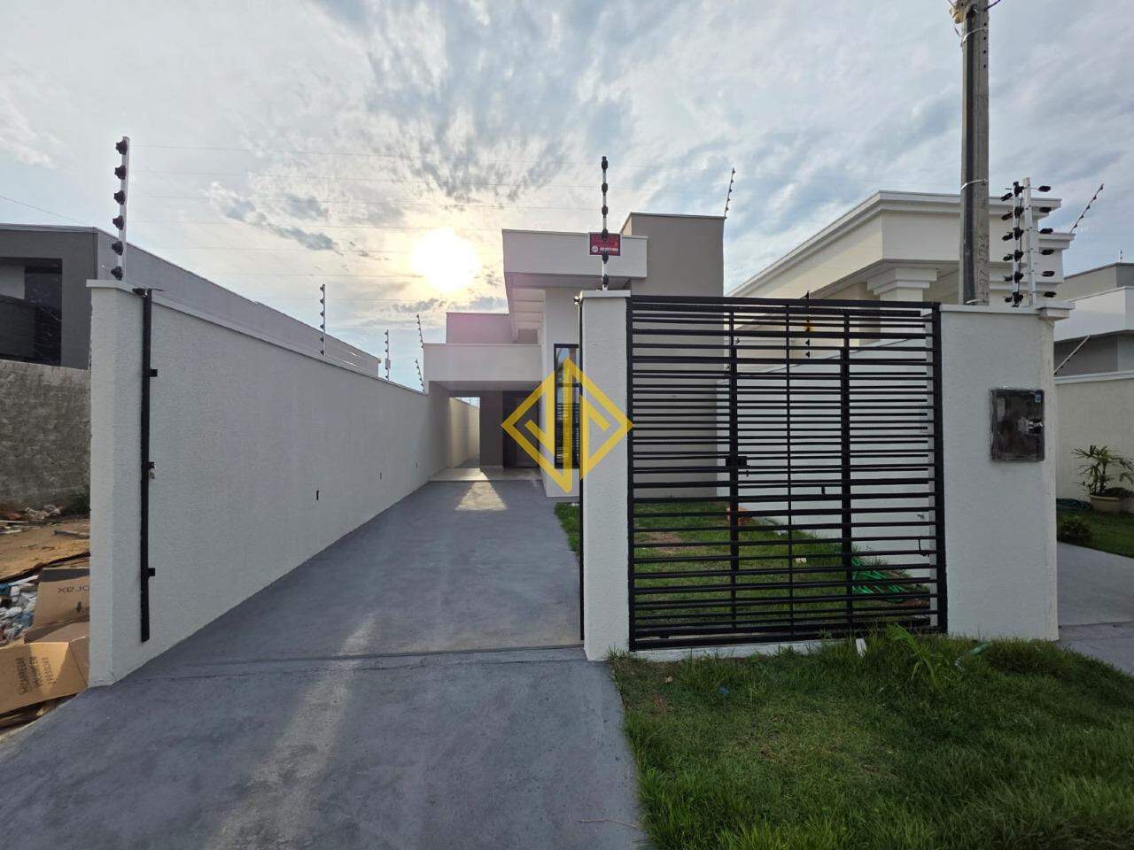 Casa, 2 quartos, 87 m² - Foto 2