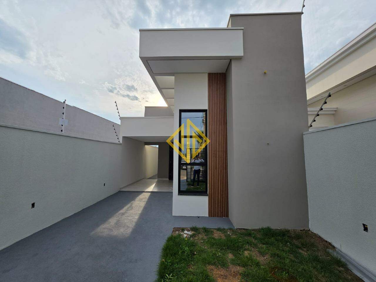 Casa, 2 quartos, 87 m² - Foto 1