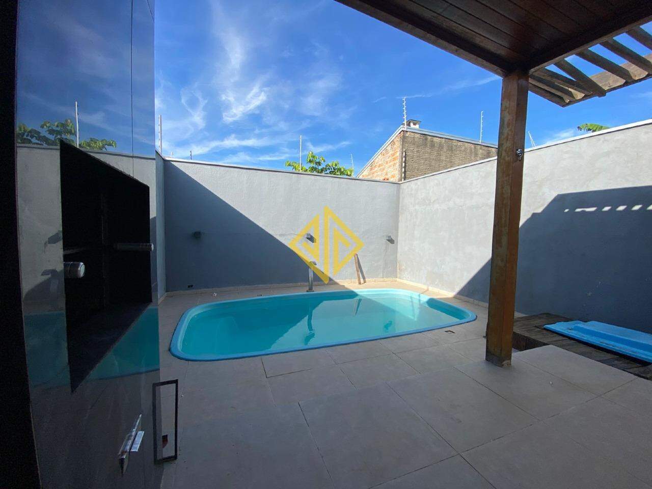 Casa para alugar com 2 quartos, 69m² - Foto 11